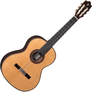 Guitarra Alhambra 7P