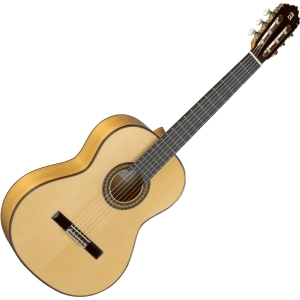 Guitarra Alhambra 7FC