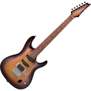 Guitarra Ibanez SA260FM