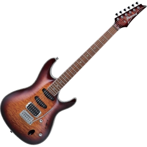 Guitarra Ibanez SA460QM