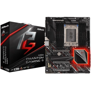 ASRock X399 Phantom Gaming 6