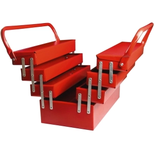 Caja de herramientas Master Tool 79-4307