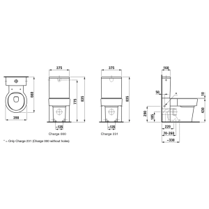 Laufen Val 8242810000001