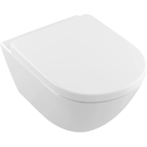 WC Villeroy y Boch Subway 2.0 4609R0