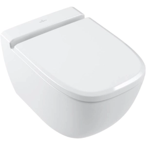 Inodoro Villeroy y Boch Antheus 4608R0