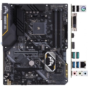 Placa base Asus TUF B450-PRO GAMING