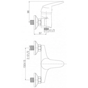 Koller Pool Integro NT 0400