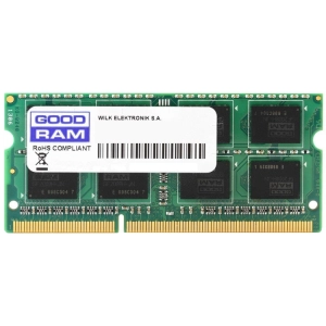 RAM GOODRAM GR2666S464L19S/4G