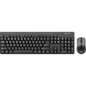 Teclado REAL-EL Standard 503 Kit