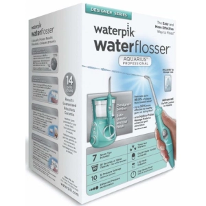 Waterpik Aquarius Designer Series WP-676