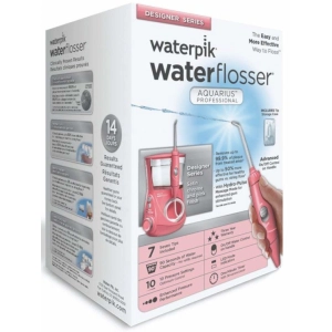 Waterpik Aquarius Designer Series WP-676