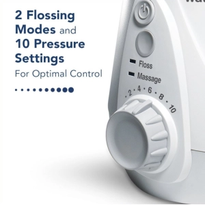 Waterpik Aquarius Designer Series WP-676