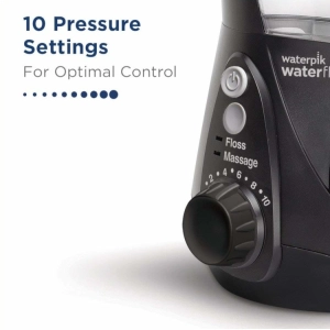 Waterpik Aquarius Designer Series WP-676