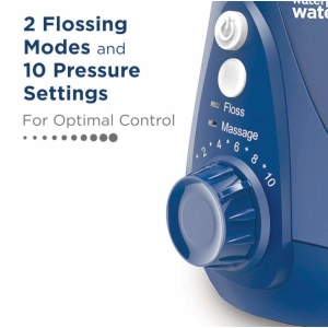 Waterpik Aquarius Designer Series WP-676