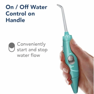 Waterpik Aquarius Designer Series WP-676