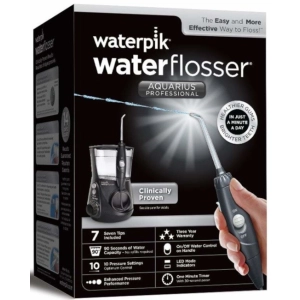 Waterpik Aquarius Designer Series WP-676