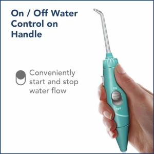 Waterpik