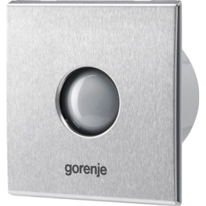 Ventilador de escape Gorenje BVX 100 STS