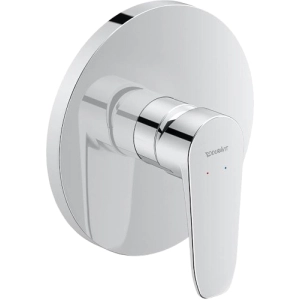 Mezclador Duravit B.1 B14210010010