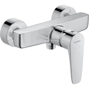 Mezclador Duravit B.1 B14230000010