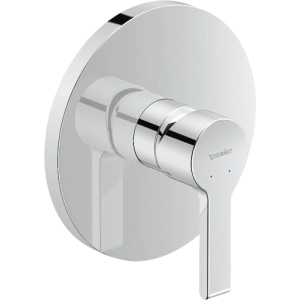 Mezclador Duravit B.2 B24210010010