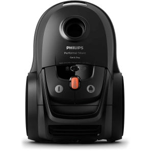 Aspirador Philips Performer Silent FC 8785