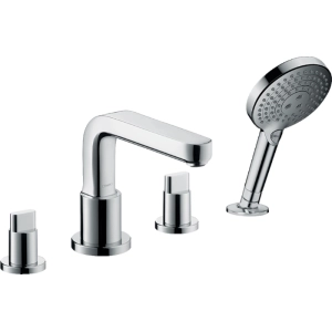 Batidora Hansgrohe Metris S 31443000