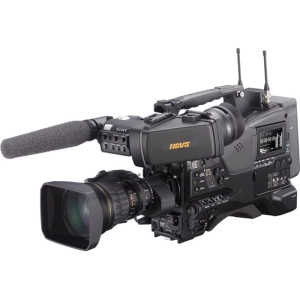 Videocámara Sony PXW-X500