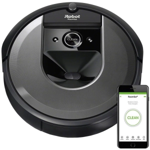 Aspirador iRobot Roomba i7