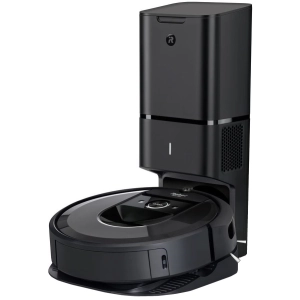 Aspirador iRobot Roomba i7+