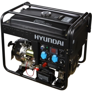 Generador eléctrico Hyundai HYW210AC