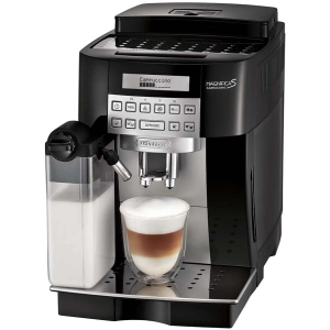 Cafetera De'Longhi Magnifica S Cappuccino ECAM 22.360.B