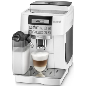 Cafetera De'Longhi Magnifica S Cappuccino ECAM 22.360.W