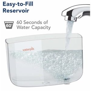 Waterpik Sidekick WF-04