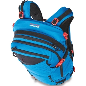 DAKINE Poacher RAS 36L