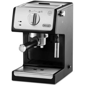 Cafetera De'Longhi ECP 33.21.BK