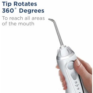 Waterpik Cordless Advanced WP-560