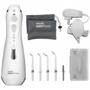 Waterpik Cordless Advanced WP-560