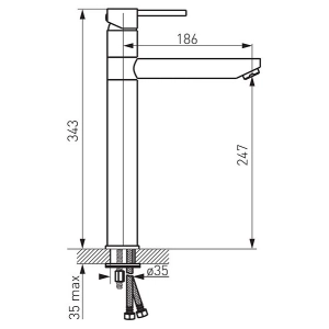 Ferro Fiesta BFI2L