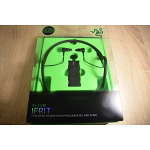 Razer Ifrit