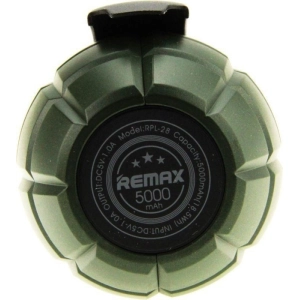 Remax Grenade RPL-28