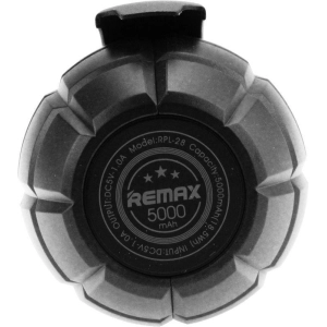 Remax Grenade RPL-28