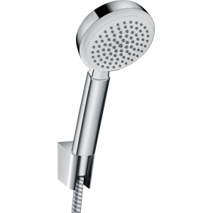 Sistema de ducha Hansgrohe Crometta 100 26664400