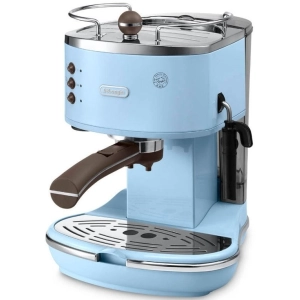 Cafetera De 'Longhi Icona Vintage ECOV 311. AZ