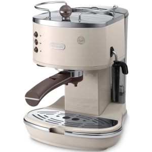 Cafetera De'Longhi Icona Vintage ECOV 311.BG