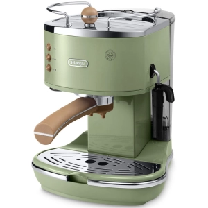 Cafetera De'Longhi Icona Vintage ECOV 311.GR