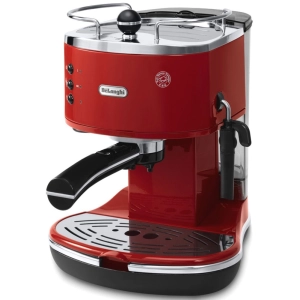 Cafetera De 'Longhi Icona ECO 311. R