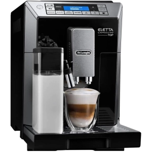 Cafetera De'Longhi Eletta Cappuccino Top ECAM 45.760.B