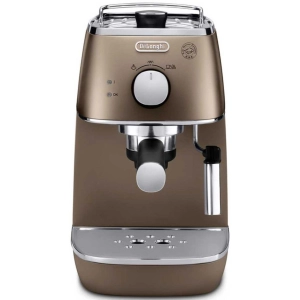 Cafetera De 'Longhi Distinta ECI 341. BZ