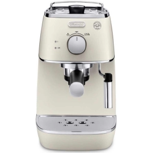 Cafetera De 'Longhi Distinta ECI 341. W